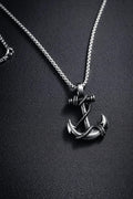 Signature Dokter Junny⚓Ketting - Limited Edition